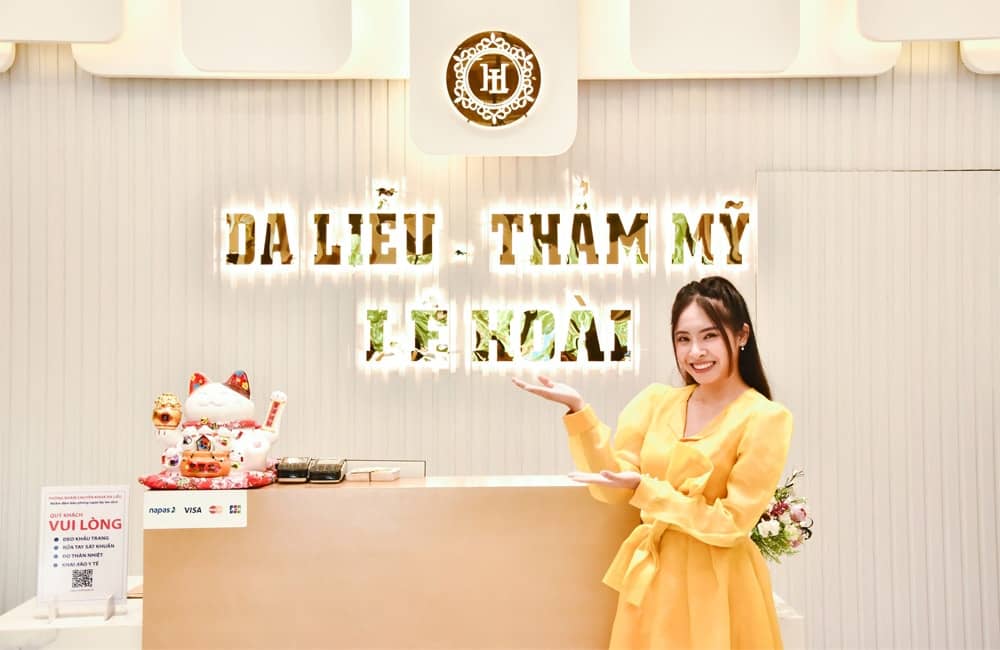Top 5 Thẩm mỹ Quận 12 nổi tiếng nhất