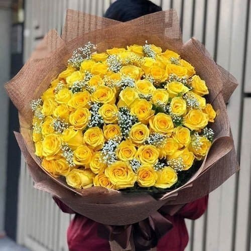 Tổng Hợp Các Shop Hoa Tươi Phường Phú Lâm, TP. HCM