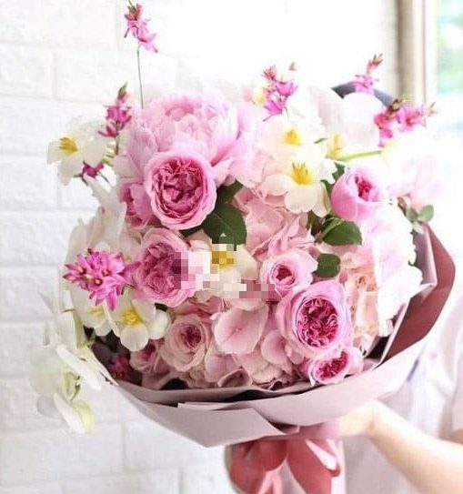 Tổng hợp các shop hoa tươi nổi bật tại Phường Tân Hưng