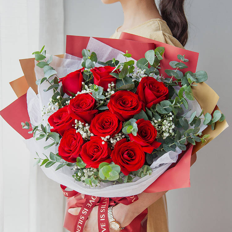 Tổng hợp những shop hoa tươi đáng ghé tại Phường Tân Mỹ