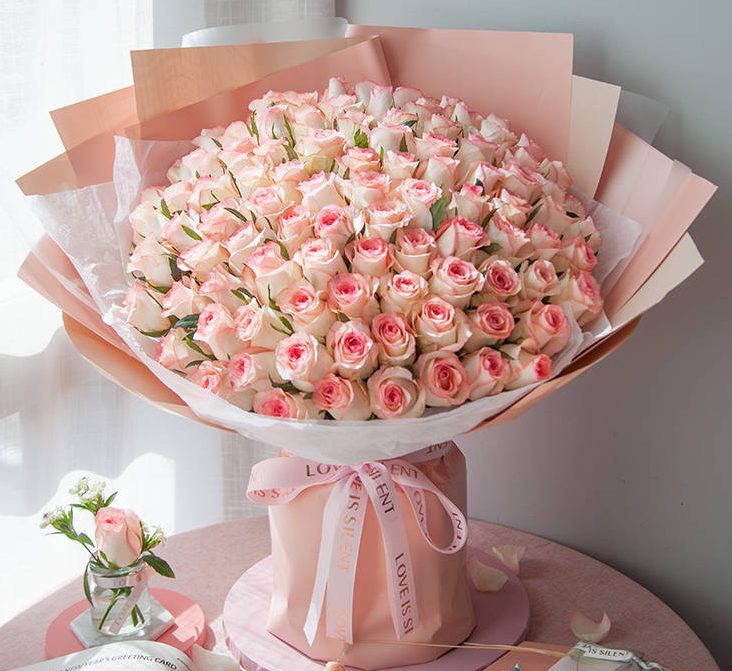Top 7 Shop Hoa Tươi Phường Khánh Hội